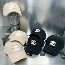 Picture of Chanel Cap _SKUChanelCapdxn011538